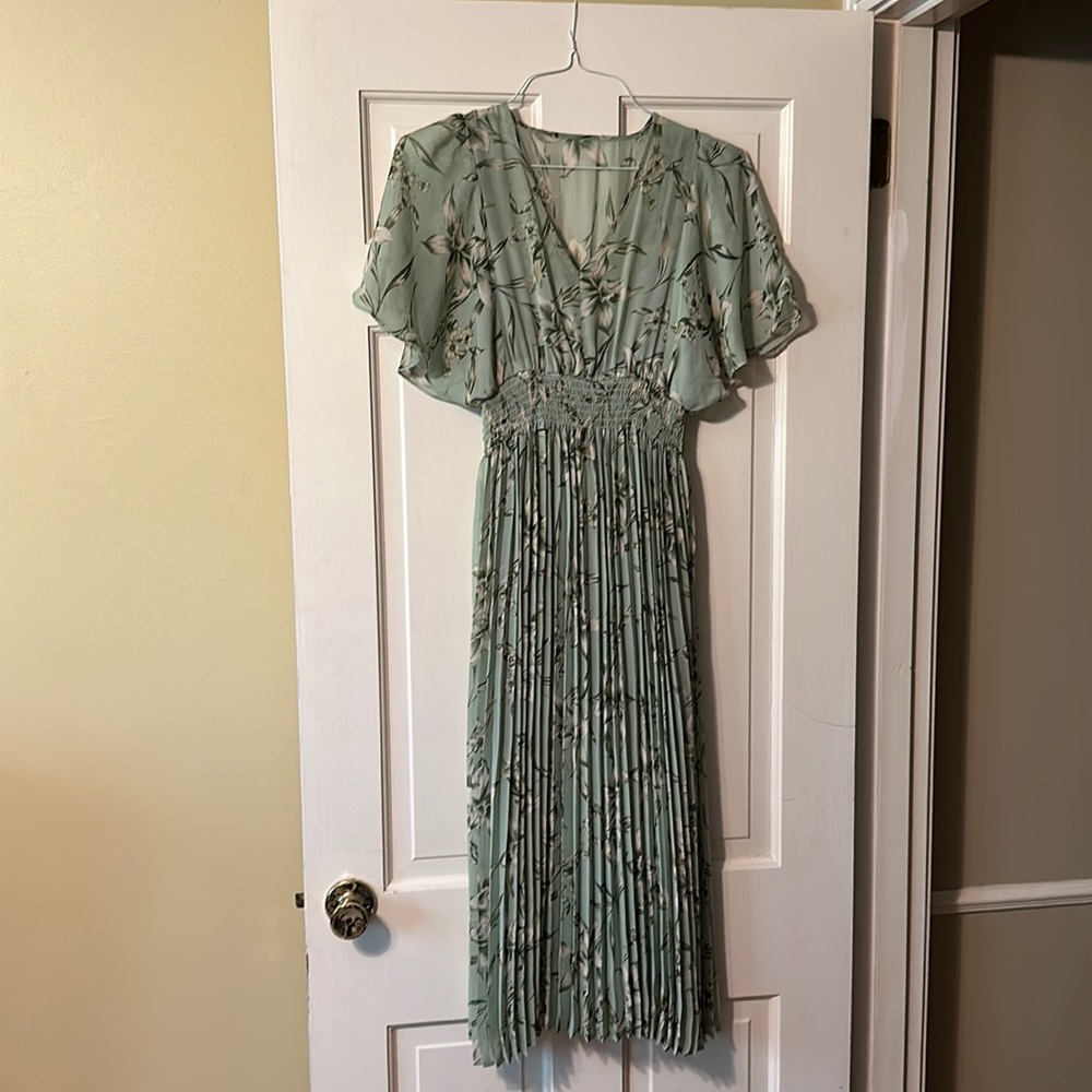 Spring Dress